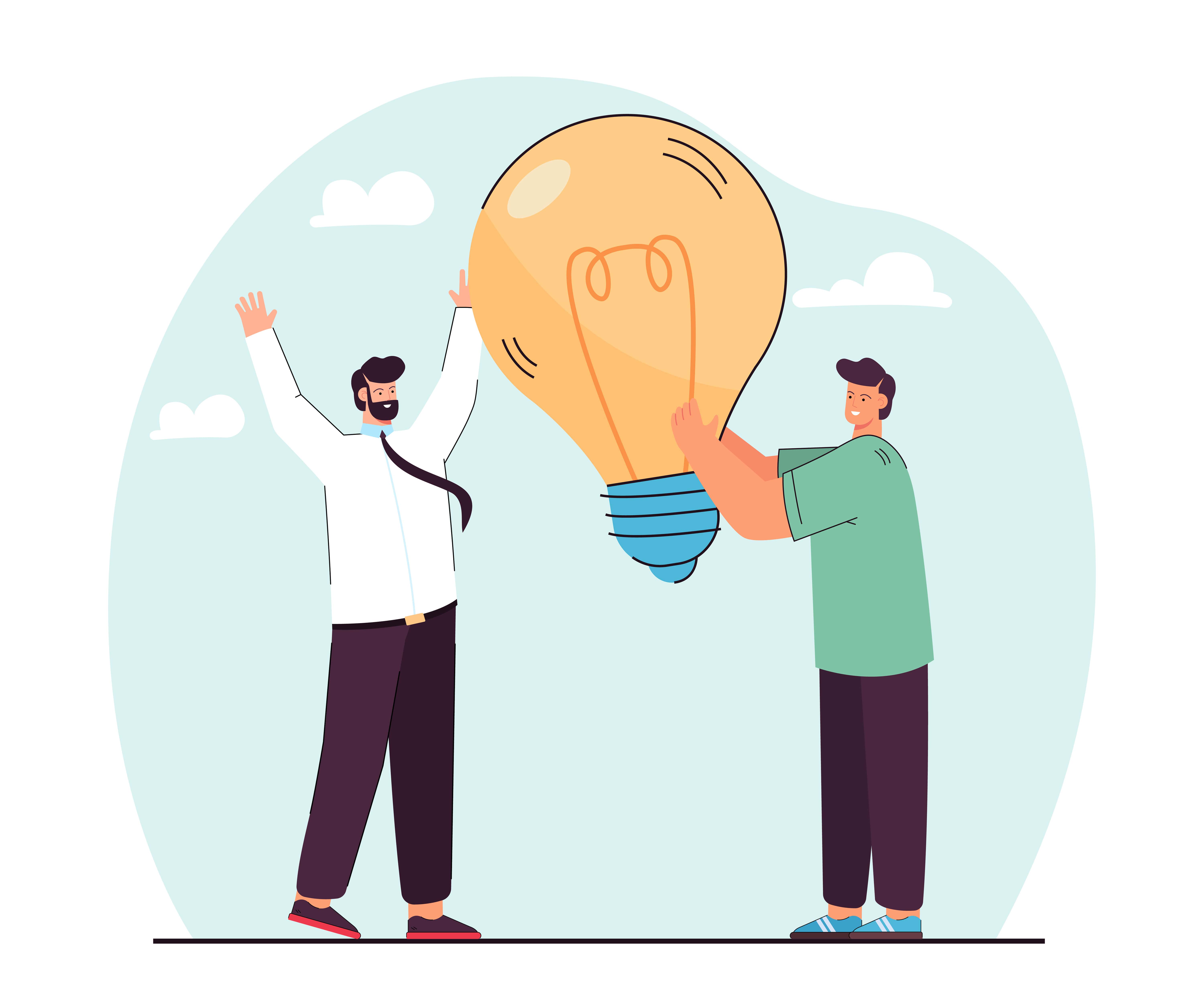 Business Idea Generator Business Idea Generator